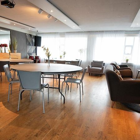 B14 Hostel Reykjavík Eksteriør billede