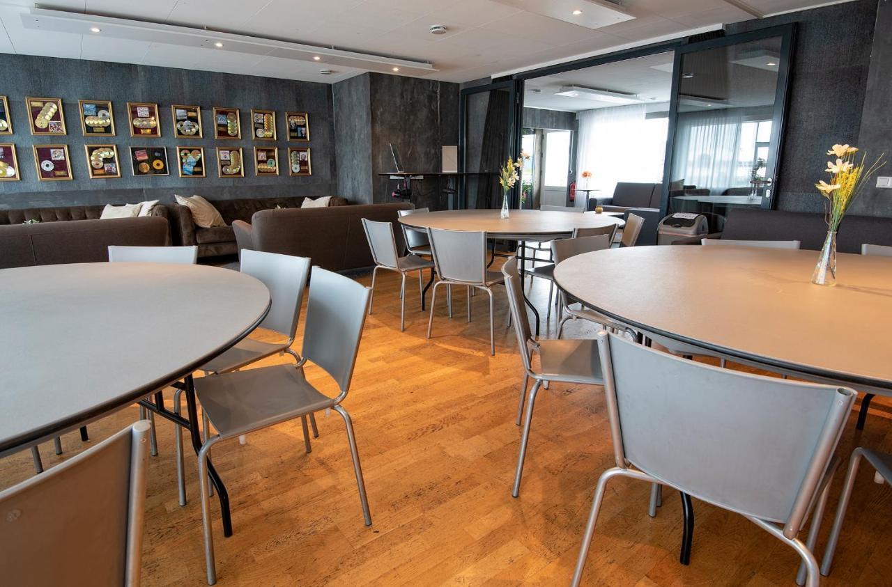B14 Hostel Reykjavík Eksteriør billede