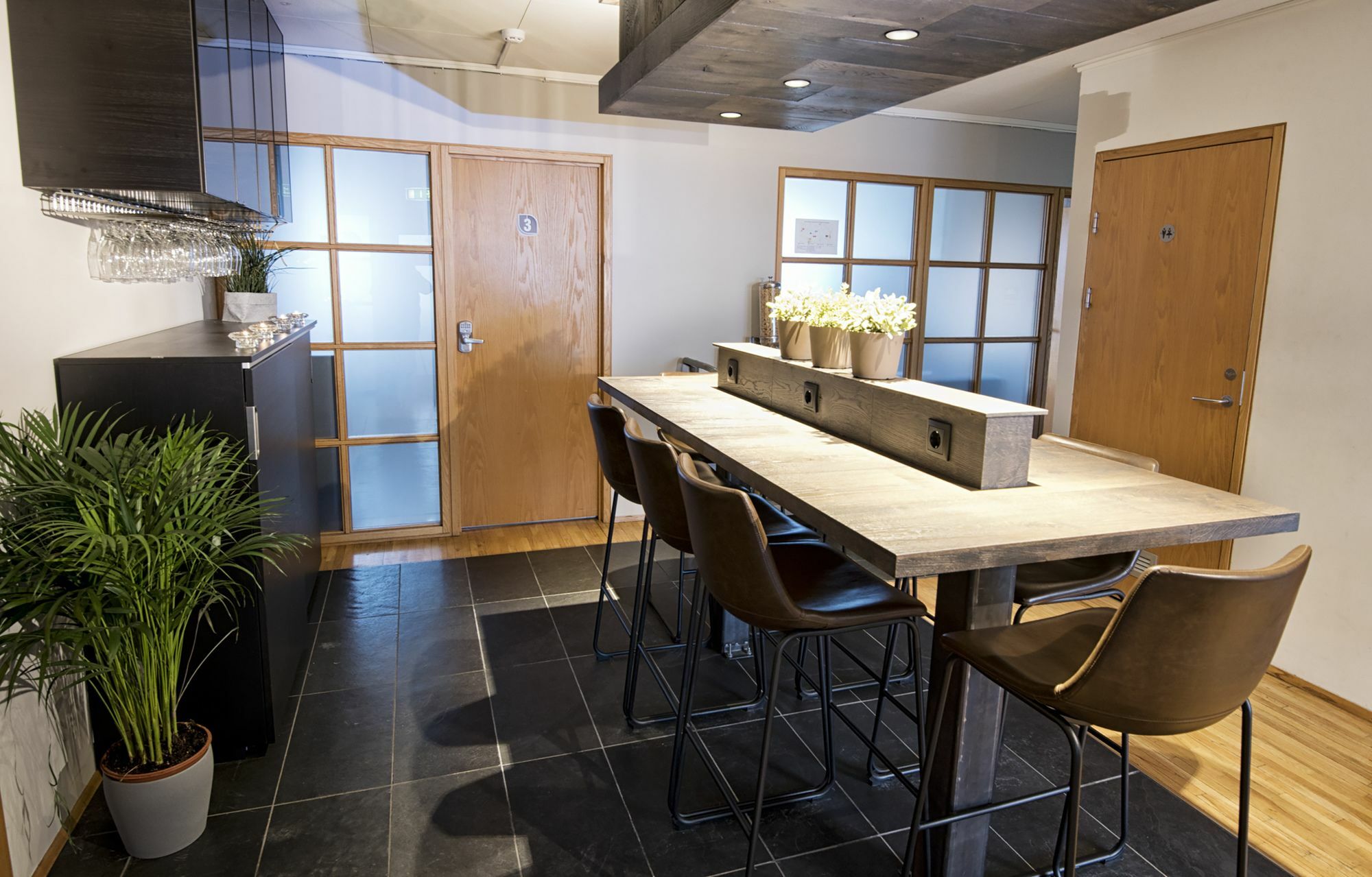 B14 Hostel Reykjavík Eksteriør billede